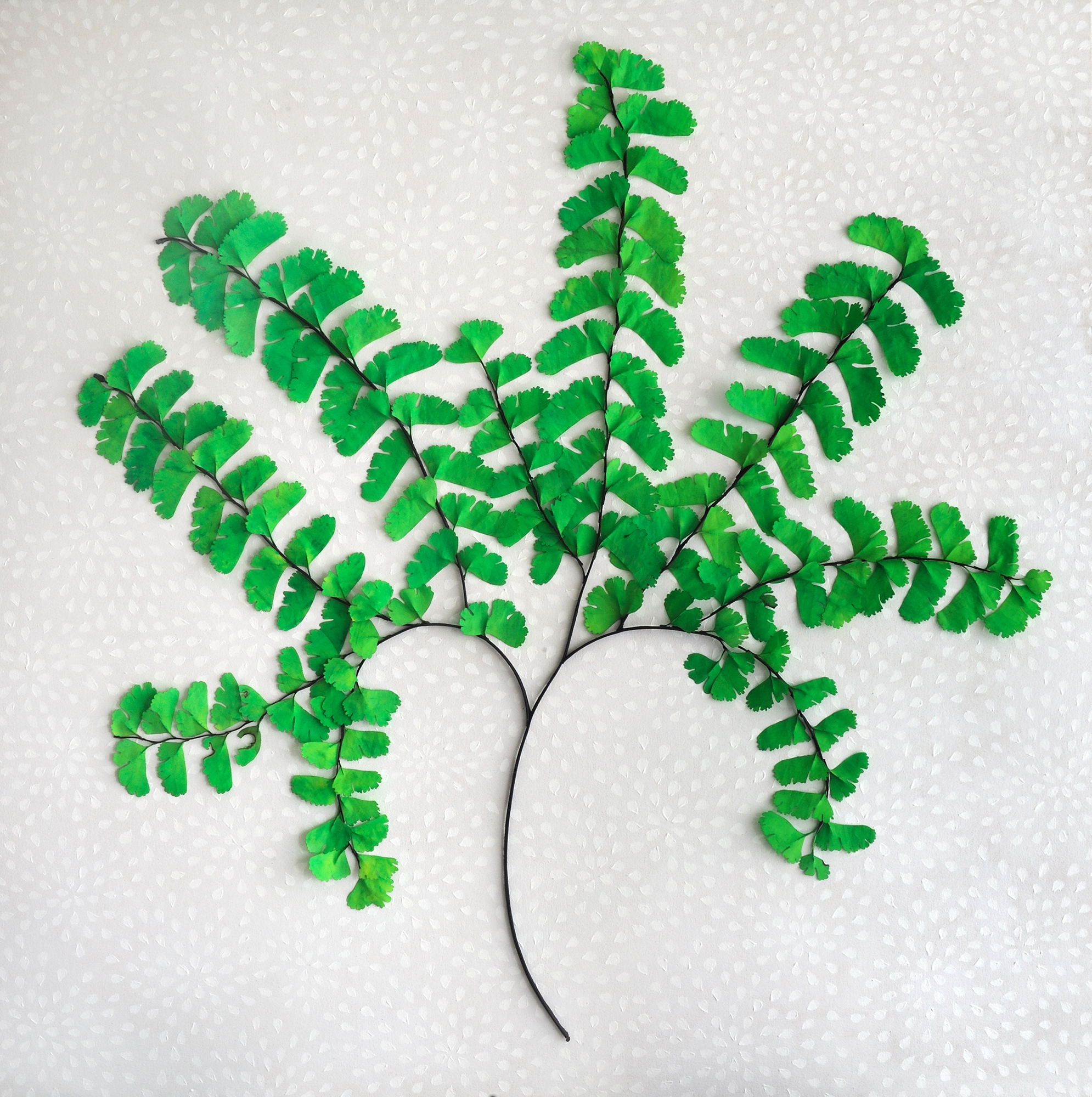 Artificial Vines Maidenhair Fern 55 Long